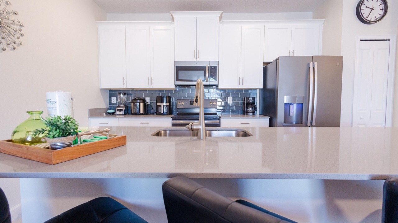 Photo of Kitchen in Downtown Orlando
