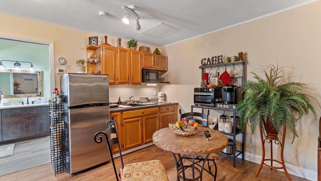 Photo of Kitchen in College Park
