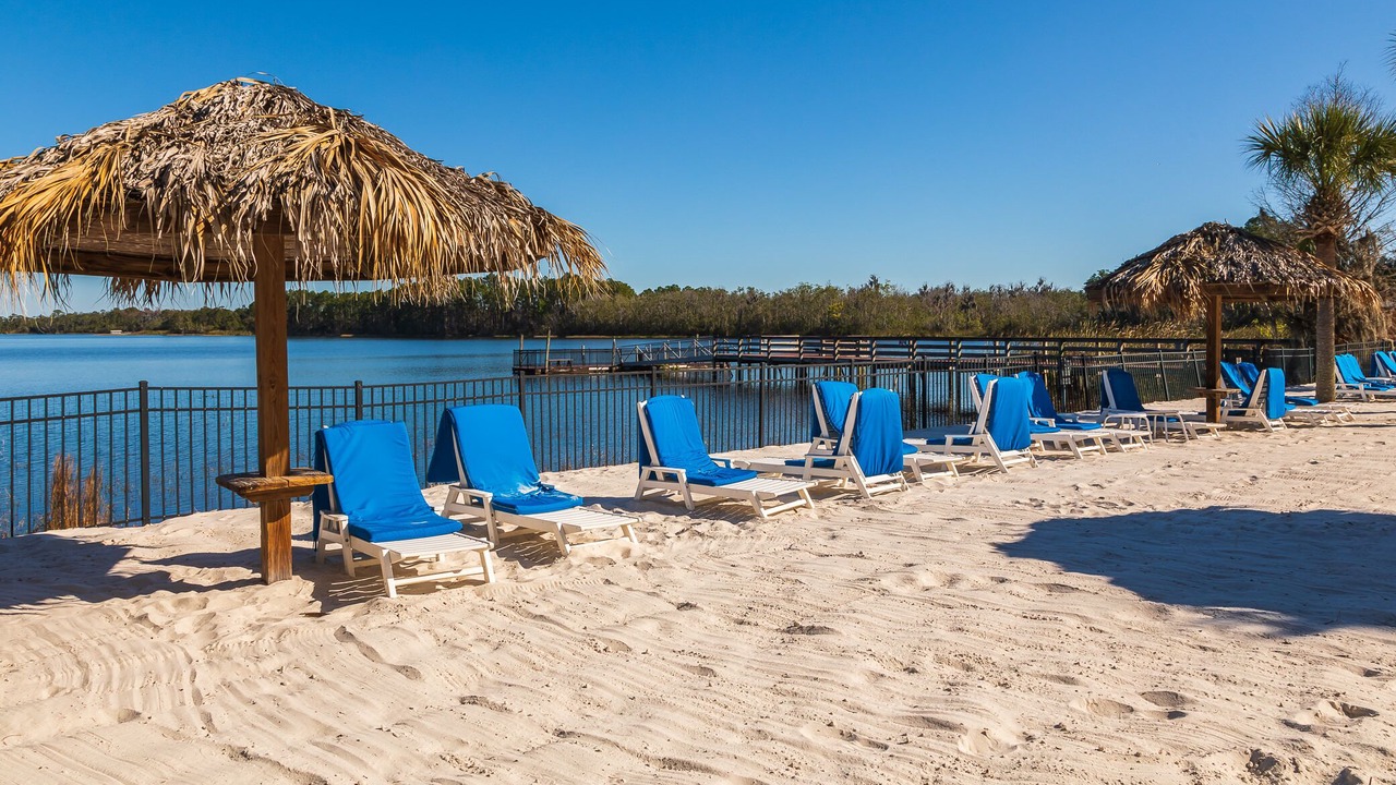 Photo of Outdoor in Bahama Bay
