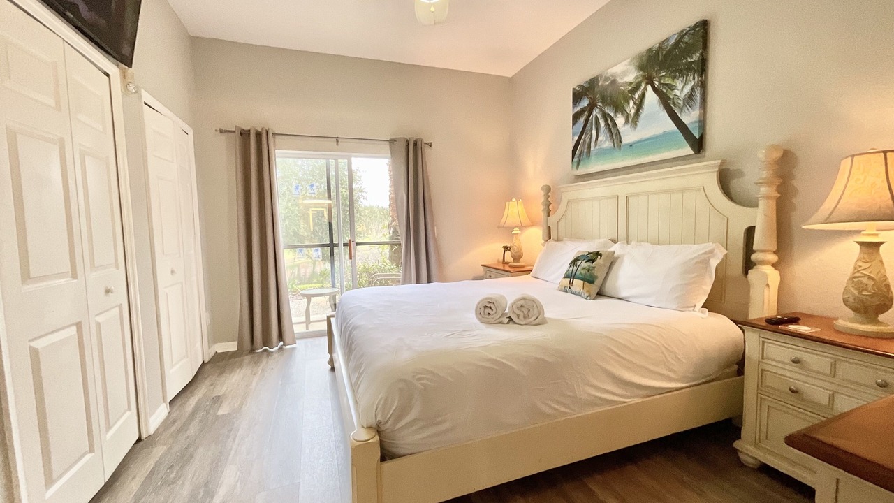 Photo of Outdoor in Bahama Bay
