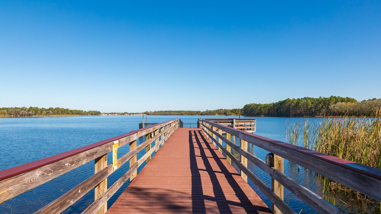 Photo of Outdoor in Bahama Bay