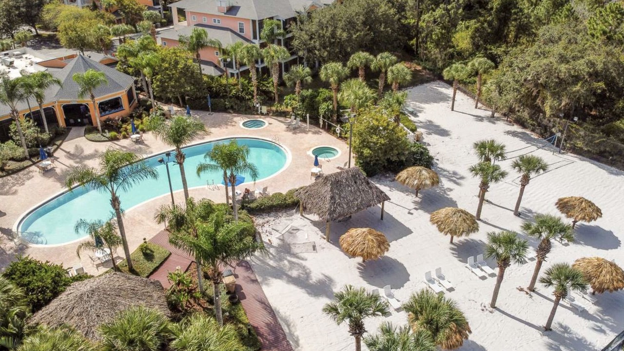 Photo of Outdoor in Bahama Bay