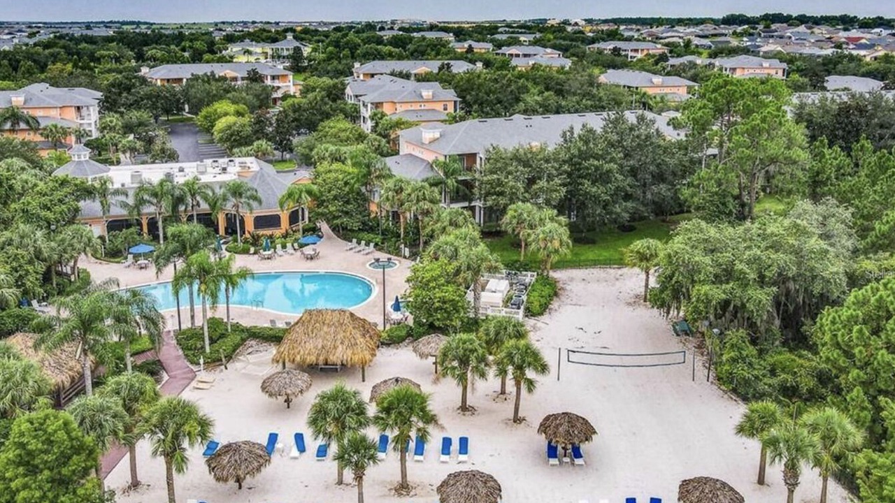 Photo of Outdoor in Bahama Bay