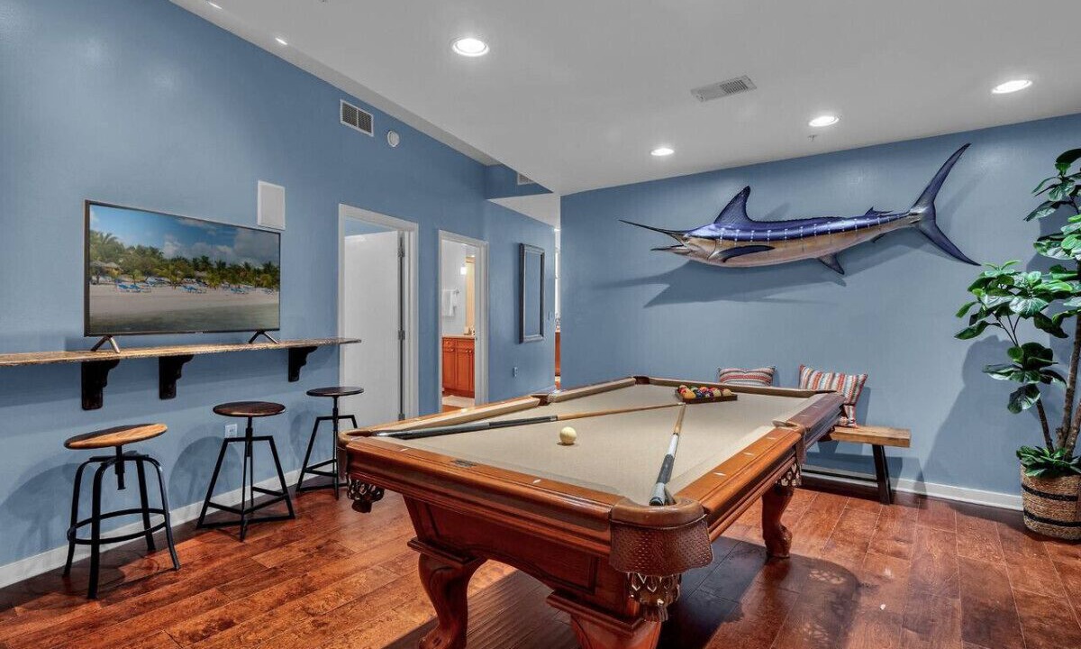 Photo of Bedroom in South Eola
