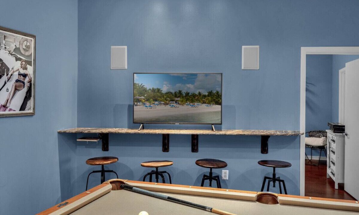 Photo of Bedroom in South Eola