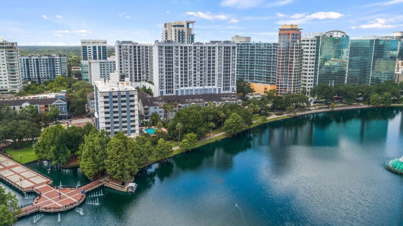 Photo of Outdoor in South Eola