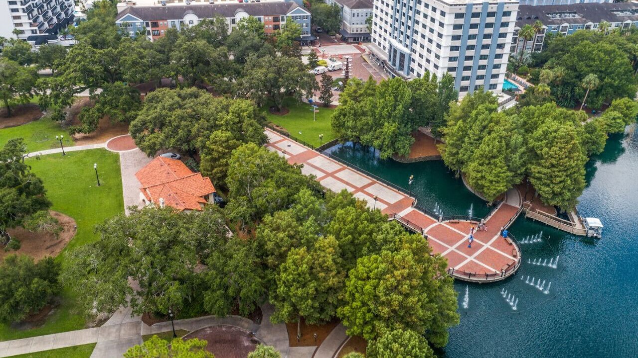 Photo of Outdoor in South Eola