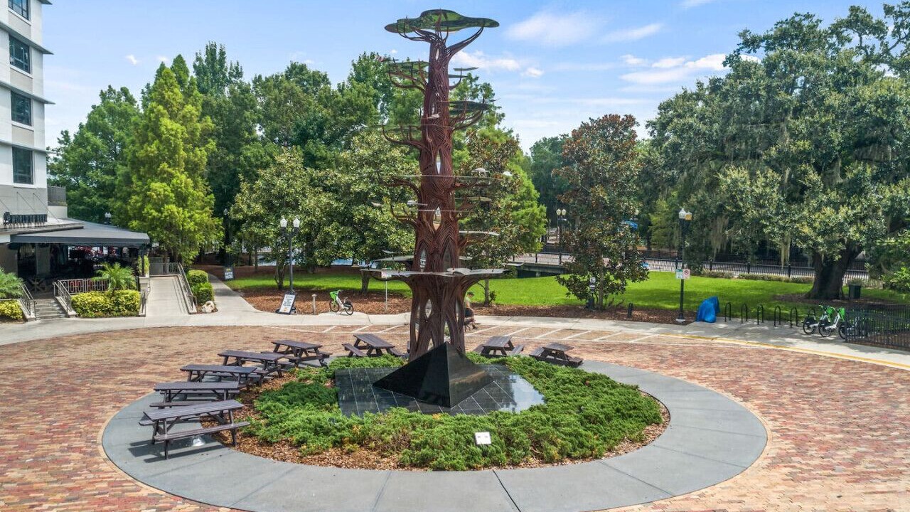 Photo of Outdoor in South Eola