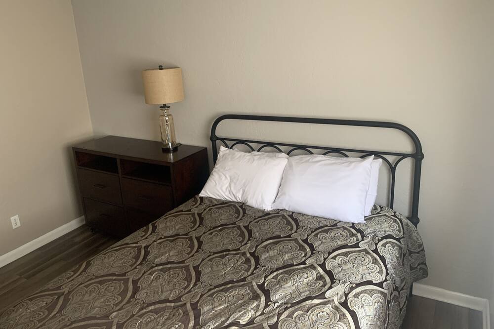 Photo of Bedroom in Altamonte Springs