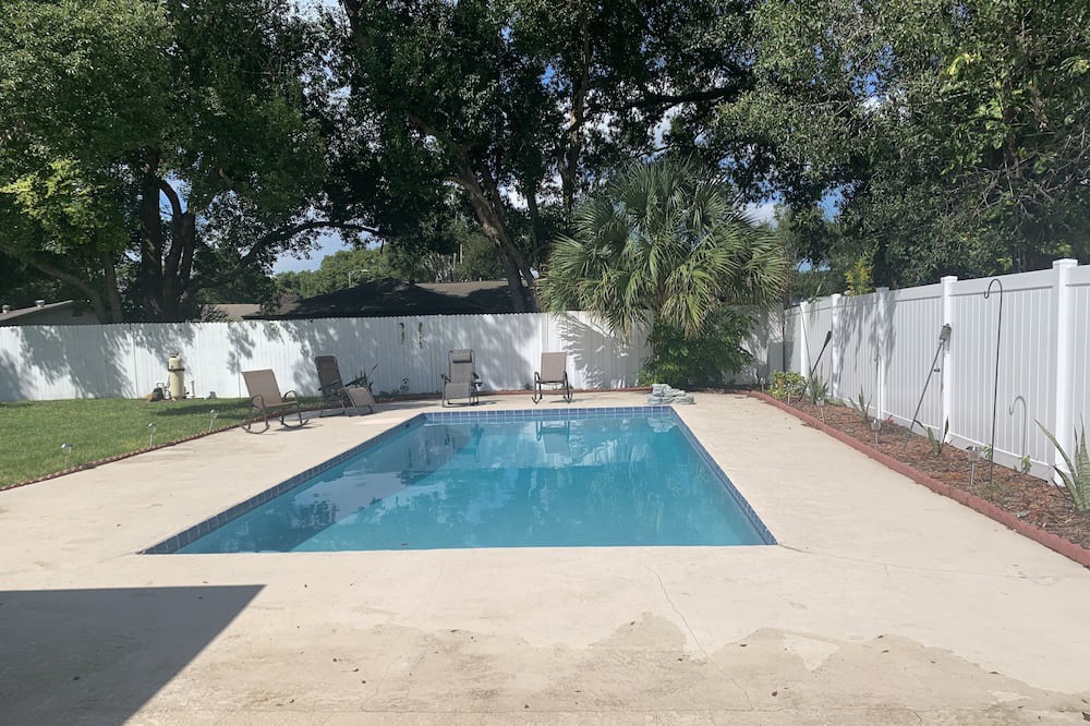Photo of Outdoor in Altamonte Springs
