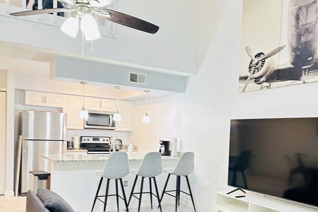 Photo of Kitchen in Orlando