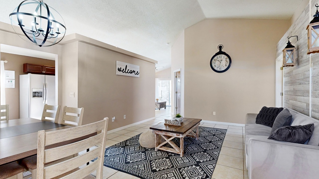 Photo of Others in Florida Pines