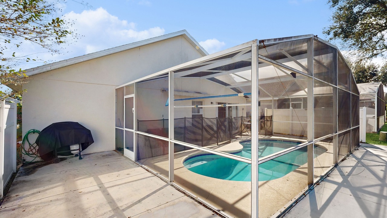 Photo of Outdoor in Florida Pines