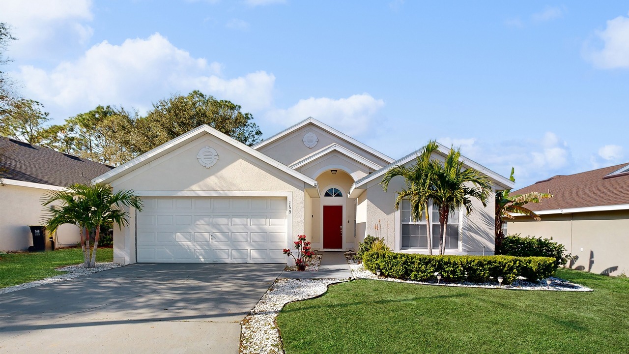 Photo of Outdoor in Florida Pines