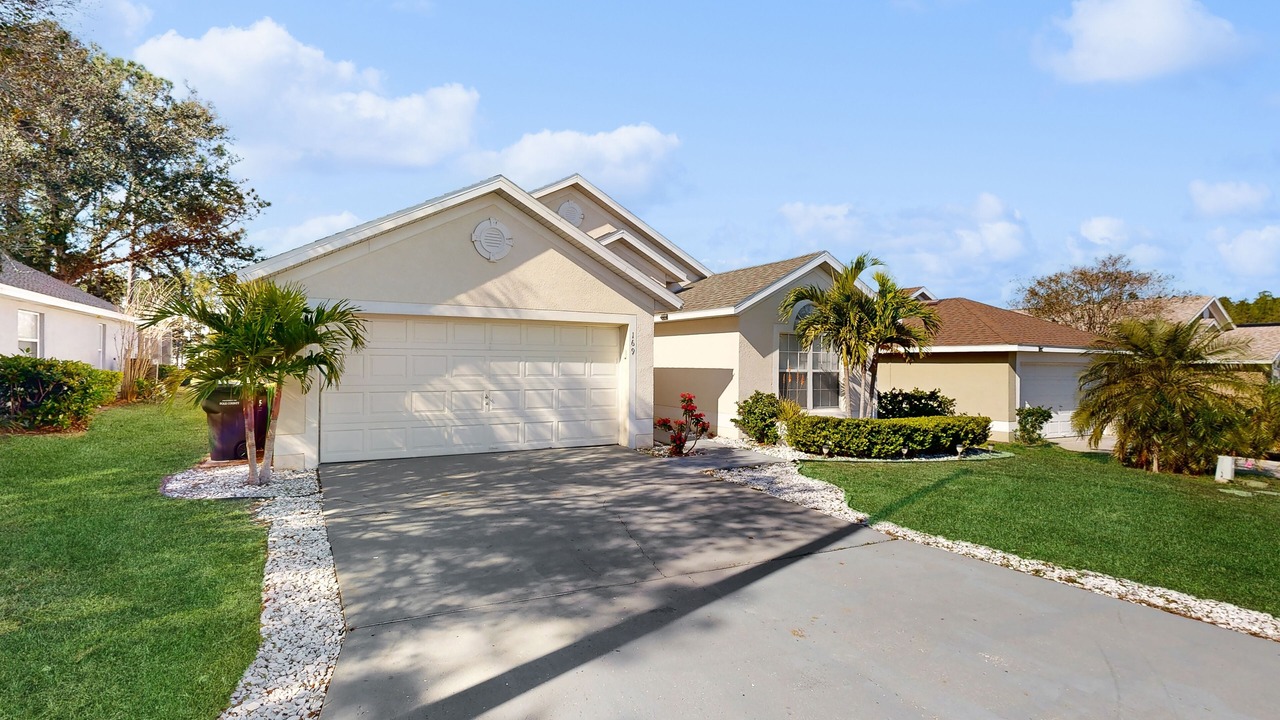 Photo of Outdoor in Florida Pines