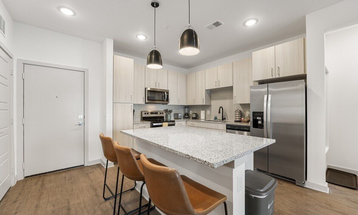 Photo of Kitchen in Oviedo