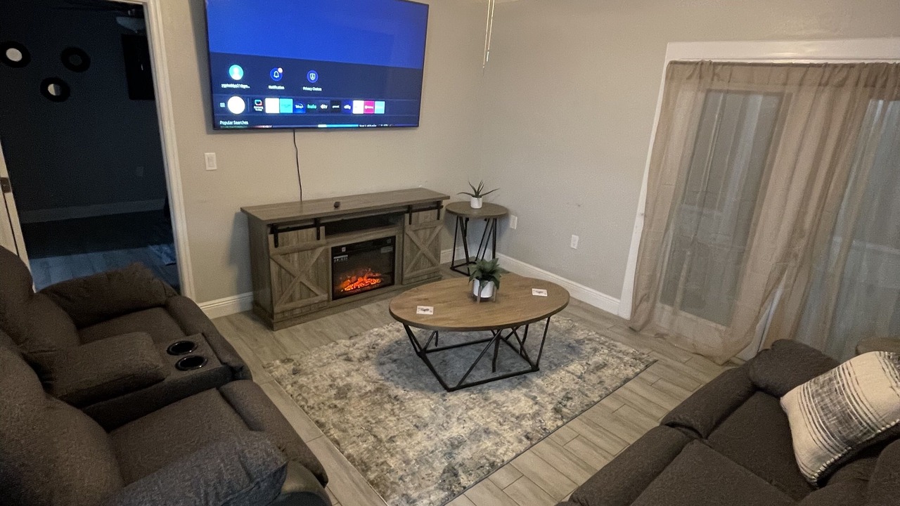 Photo of Livingroom in Poinciana