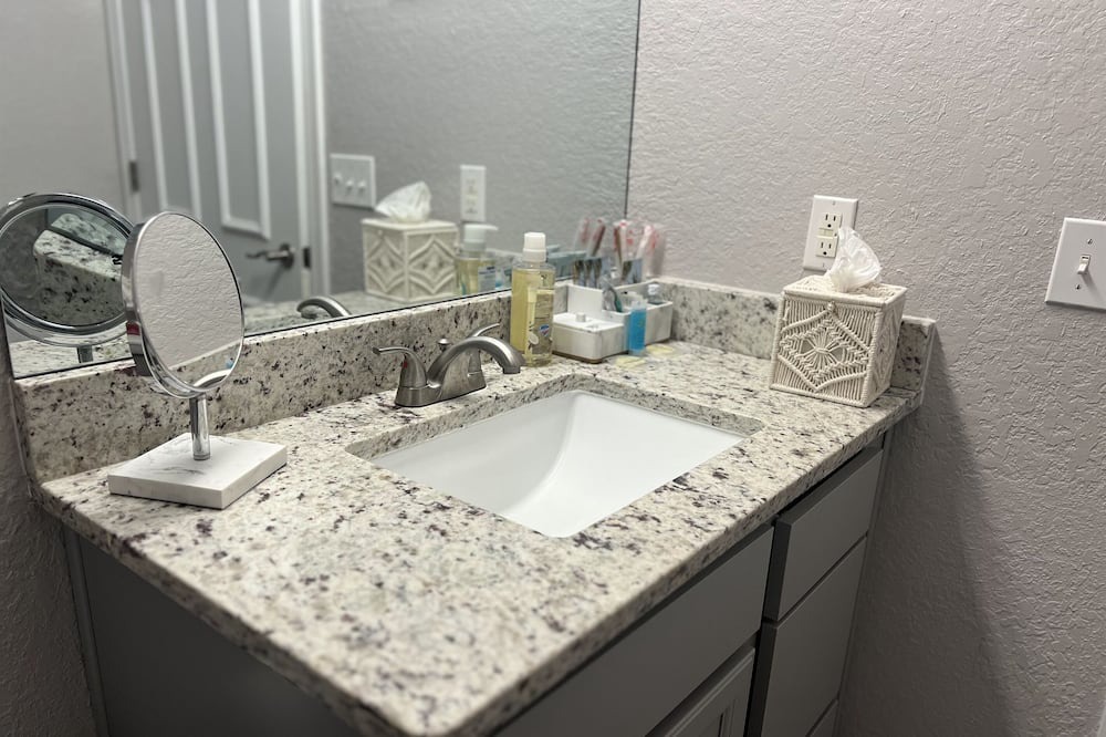 Photo of Bathroom in Four Corners