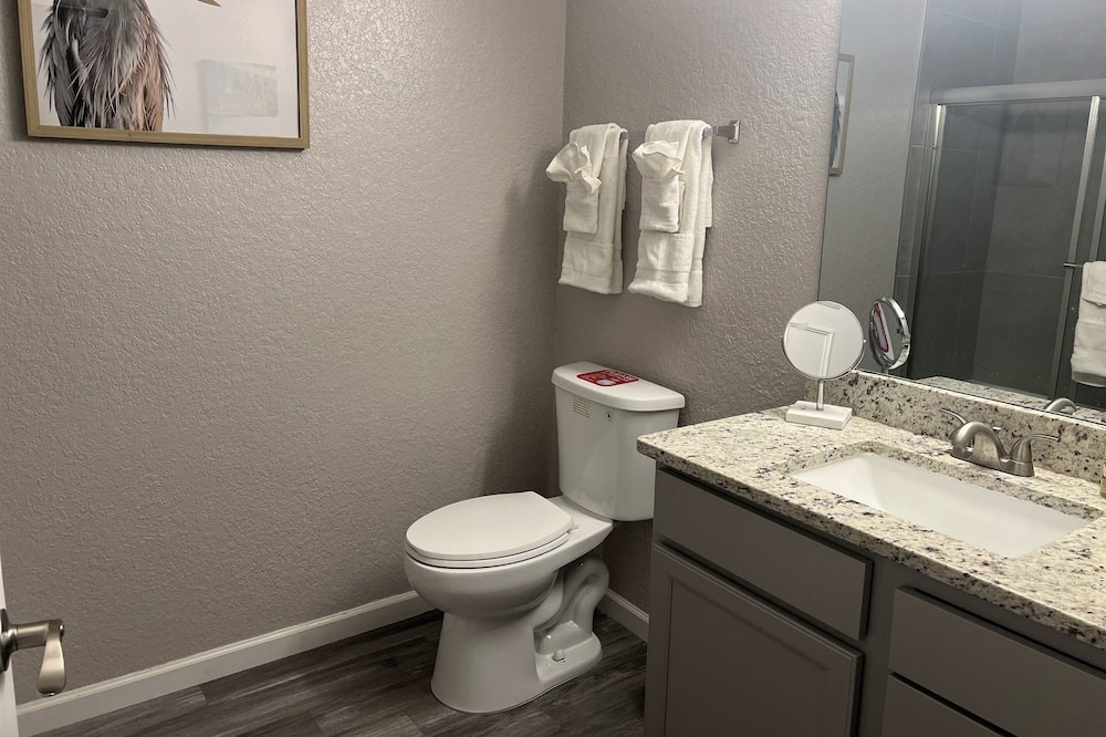 Photo of Bathroom in Four Corners