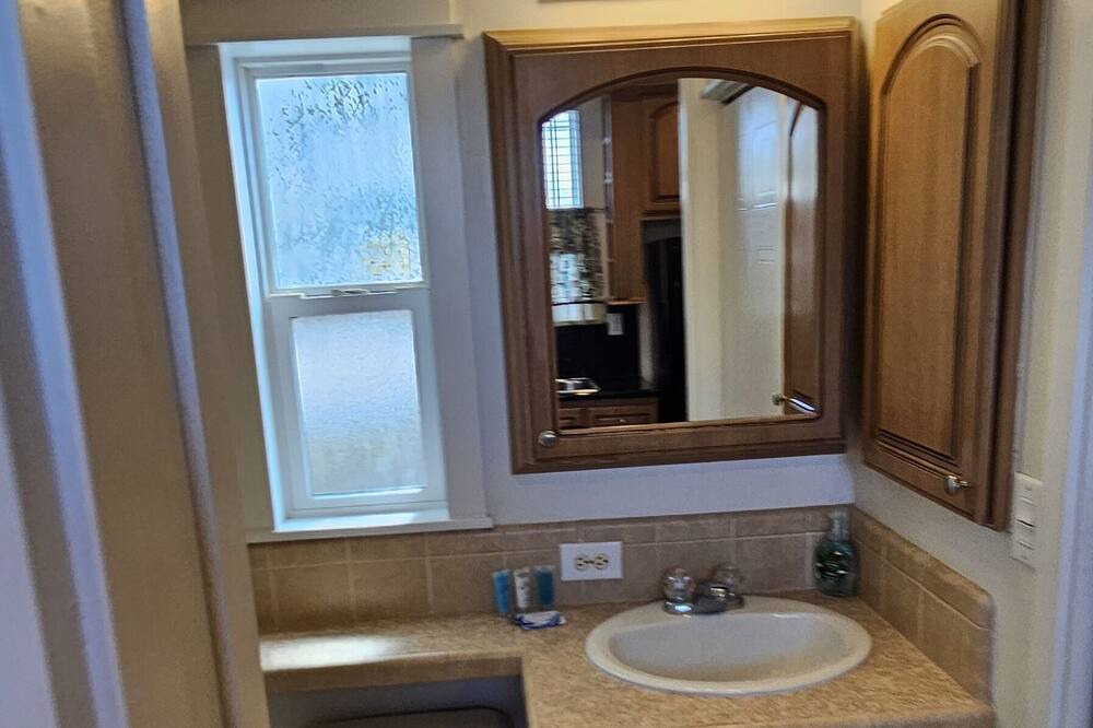 Photo of Bathroom in Mill Run