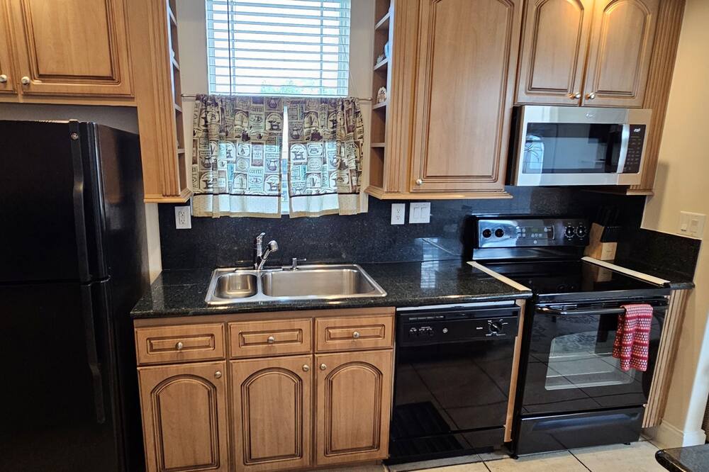 Photo of Kitchen in Mill Run