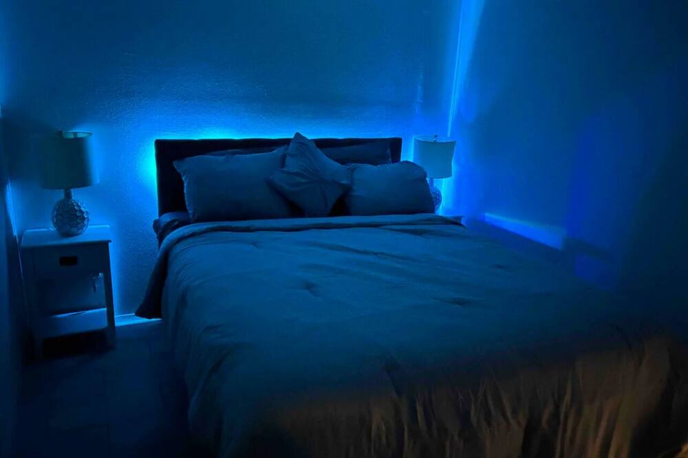 Photo of Bedroom in Mill Run