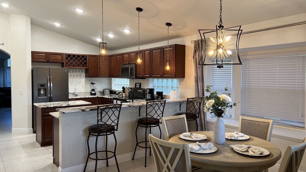 Photo of Kitchen in Orlando