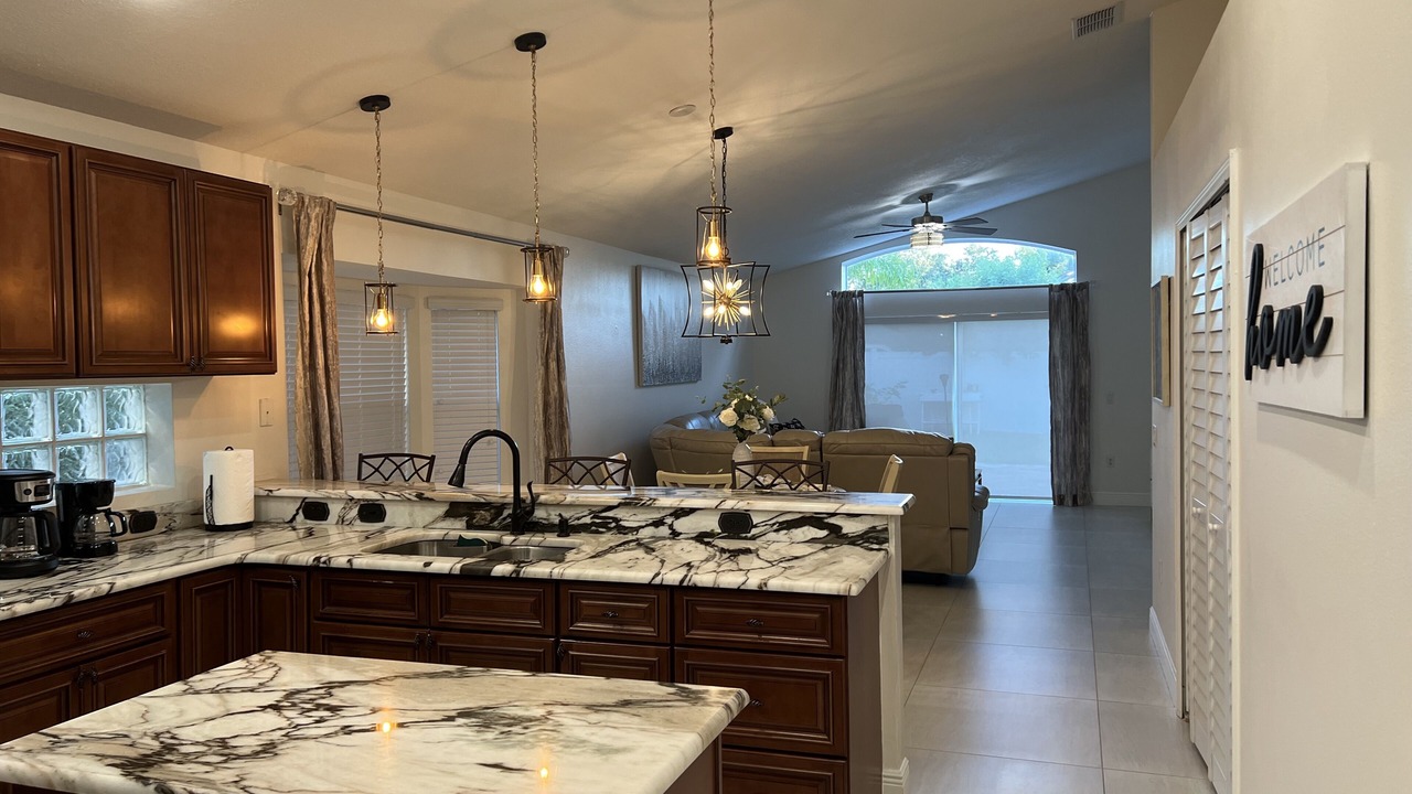 Photo of Kitchen in Orlando