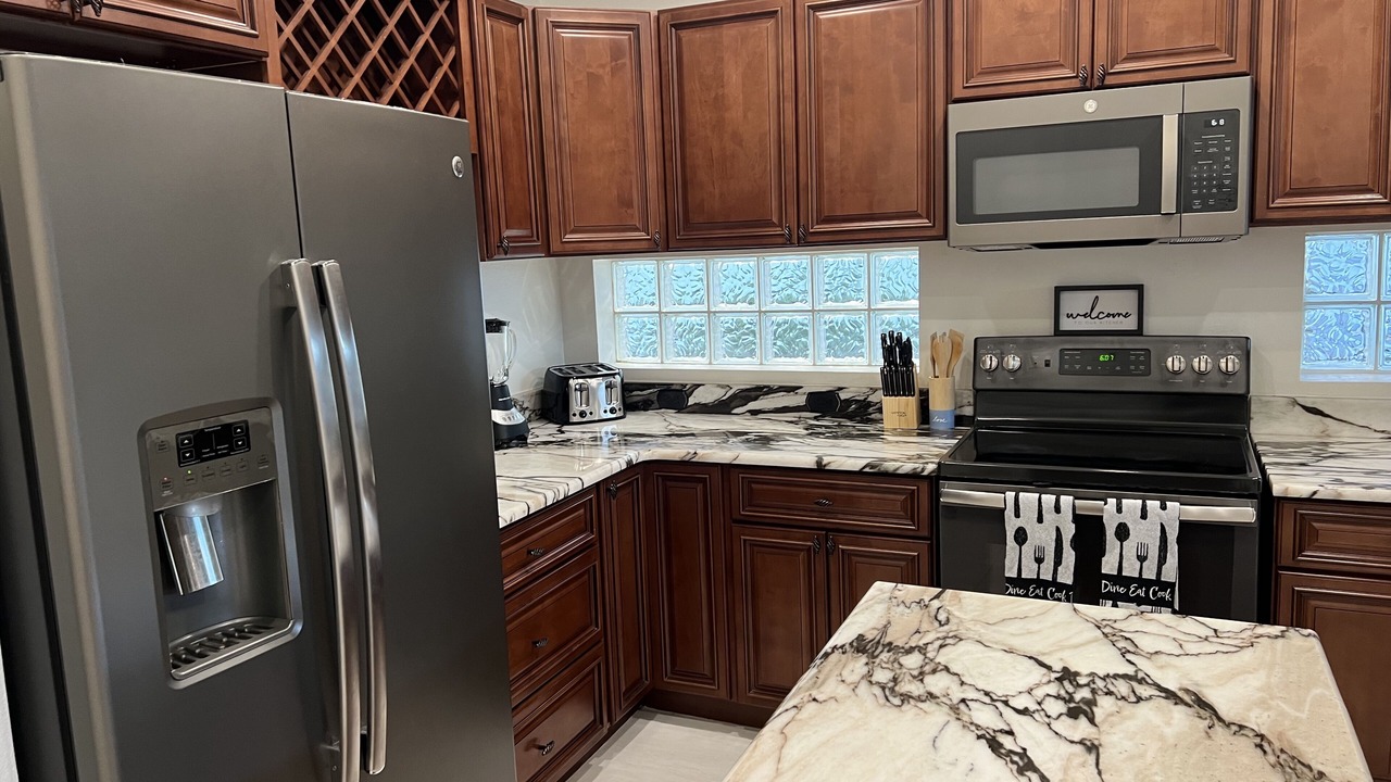 Photo of Kitchen in Orlando