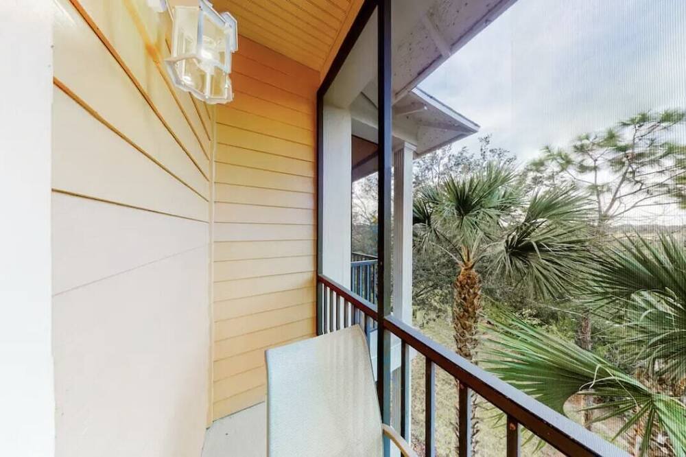 Photo of Outdoor in Bahama Bay