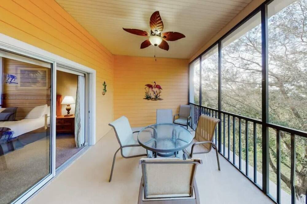 Photo of Outdoor in Bahama Bay