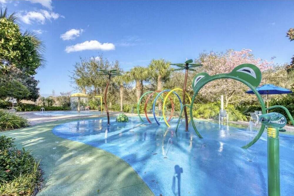 Photo of Outdoor in Bahama Bay