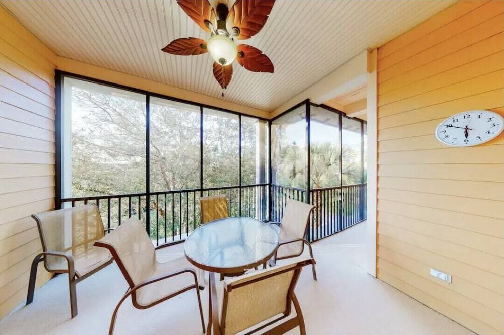 Photo of Outdoor in Bahama Bay
