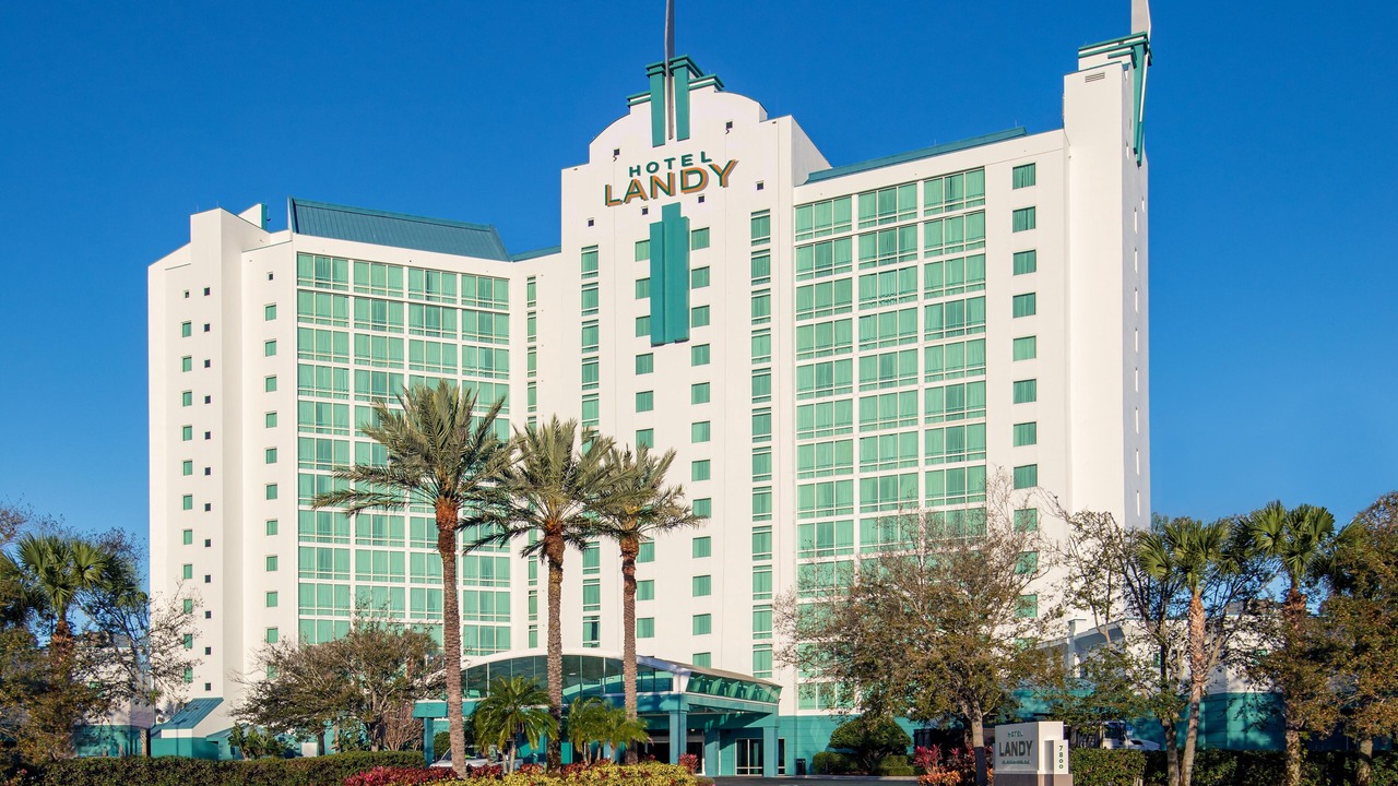 Photo of Outdoor in Florida Center