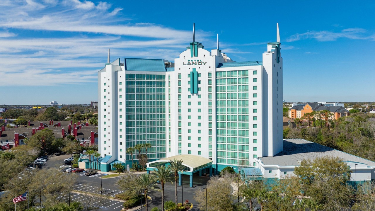 Photo of Outdoor in Florida Center