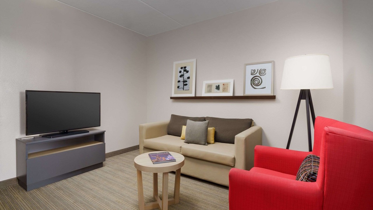 Photo of Bedroom in Airport North