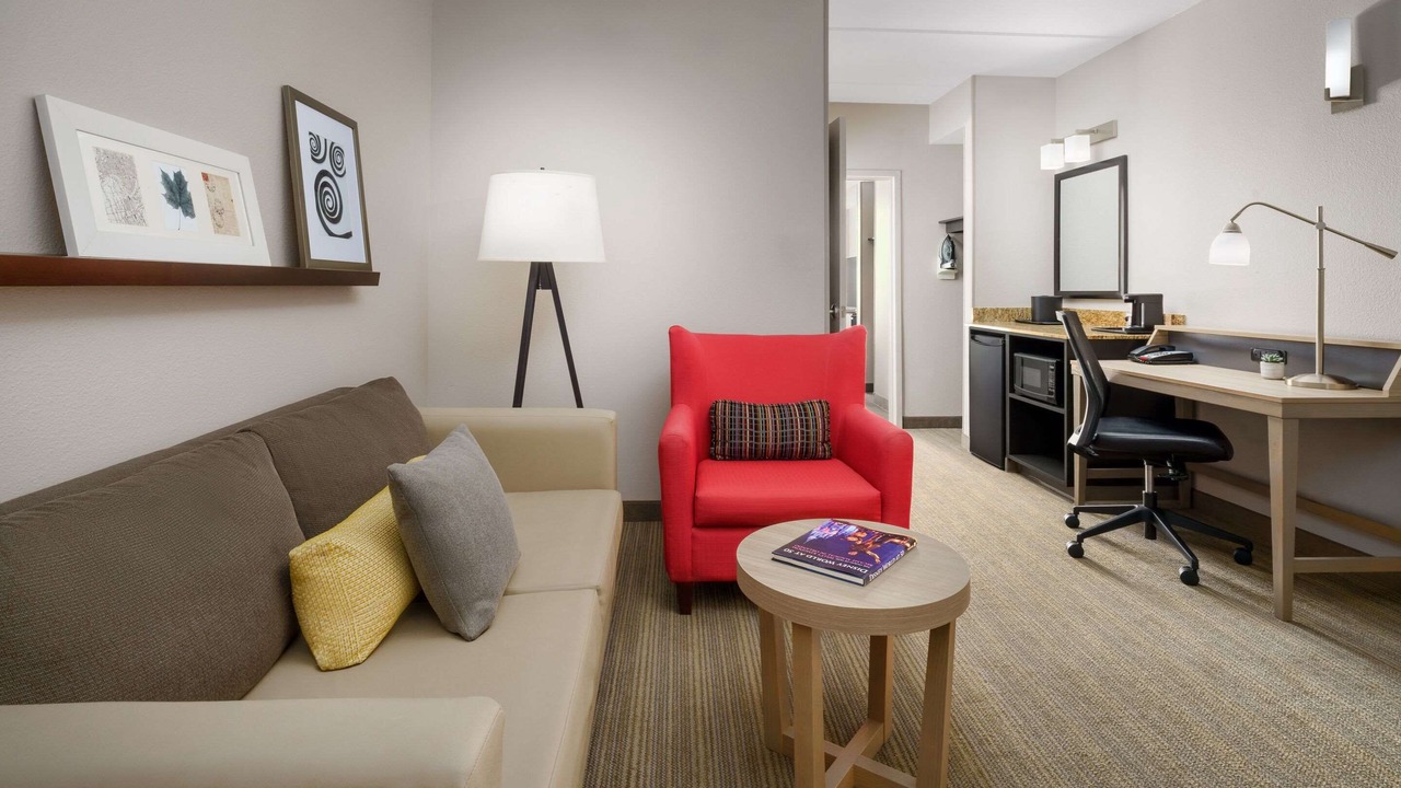 Photo of Bedroom in Airport North