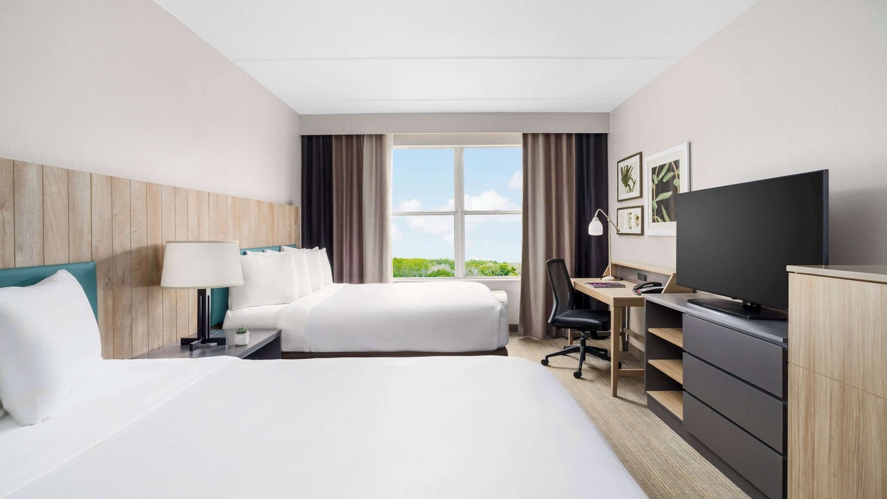 Photo of Bedroom in Airport North