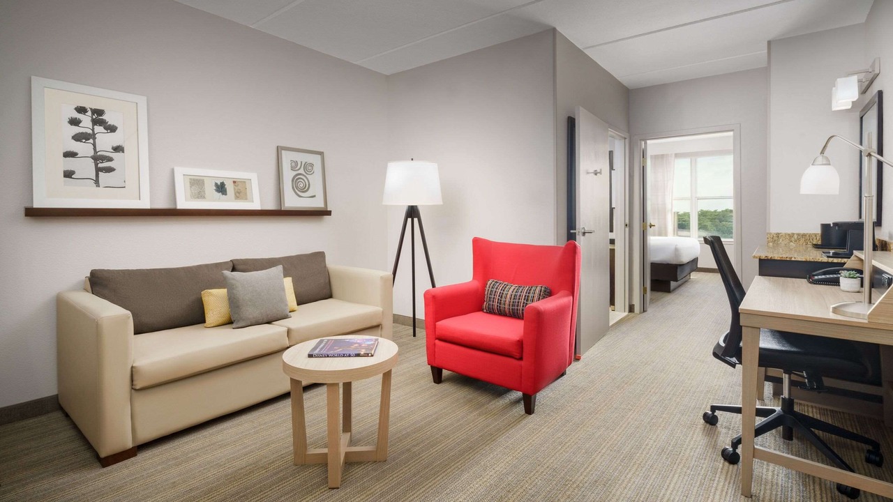 Photo of Bedroom in Airport North