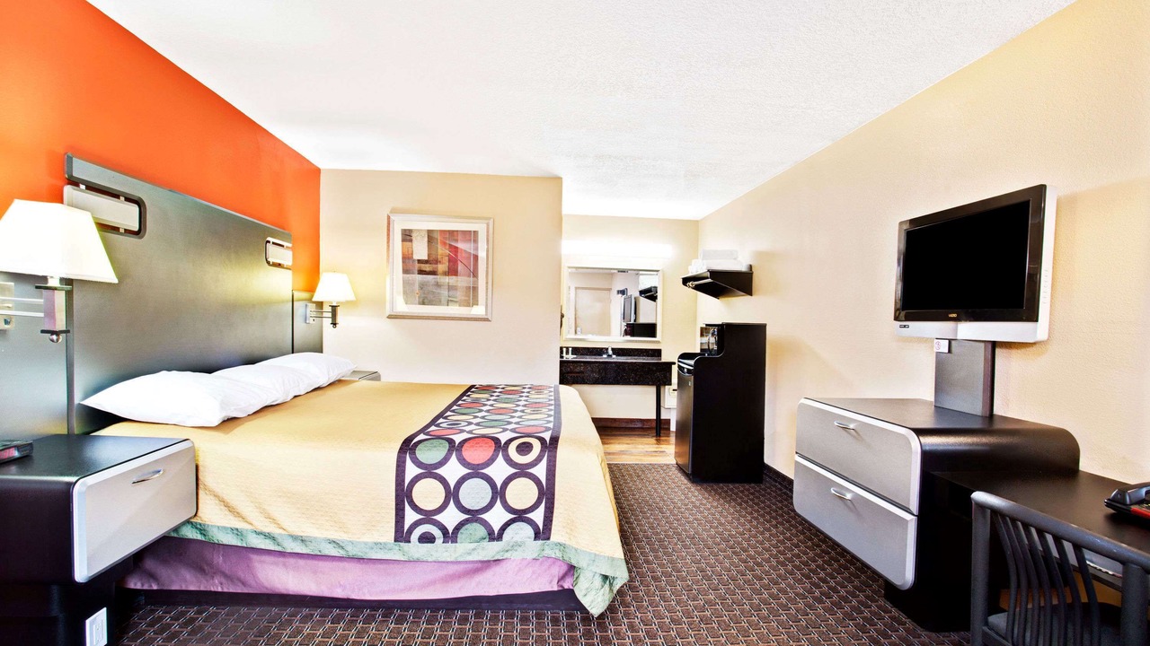 Photo of Bedroom in Kissimmee