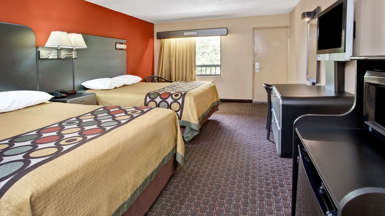 Photo of Bedroom in Kissimmee