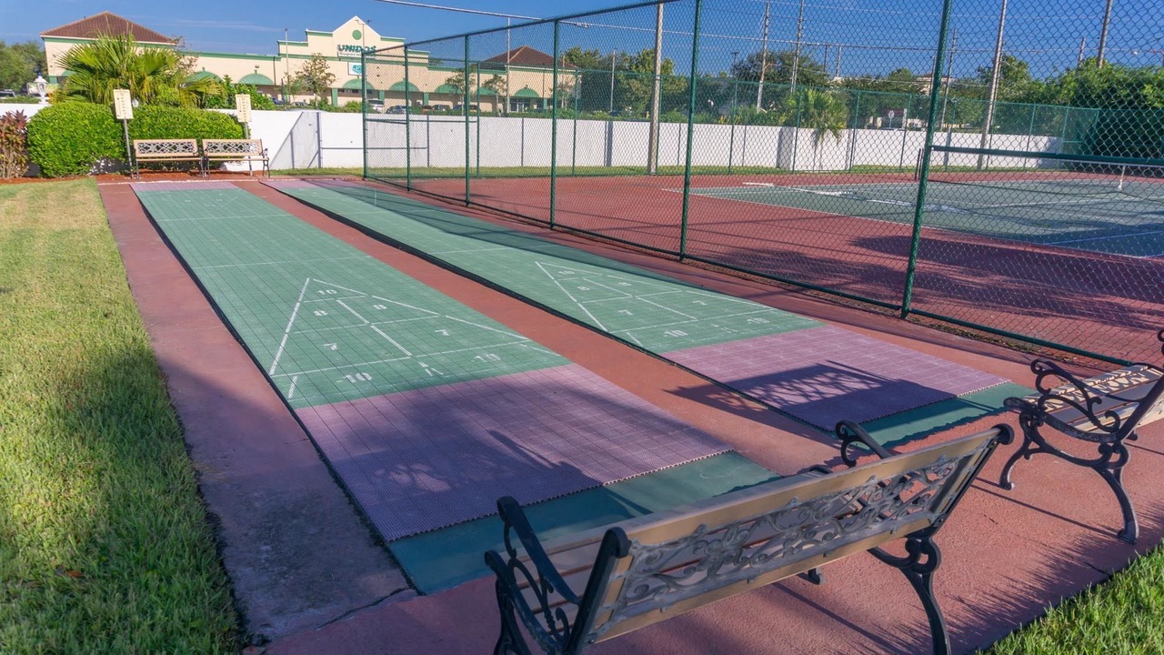 Photo of Outdoor in Kissimmee