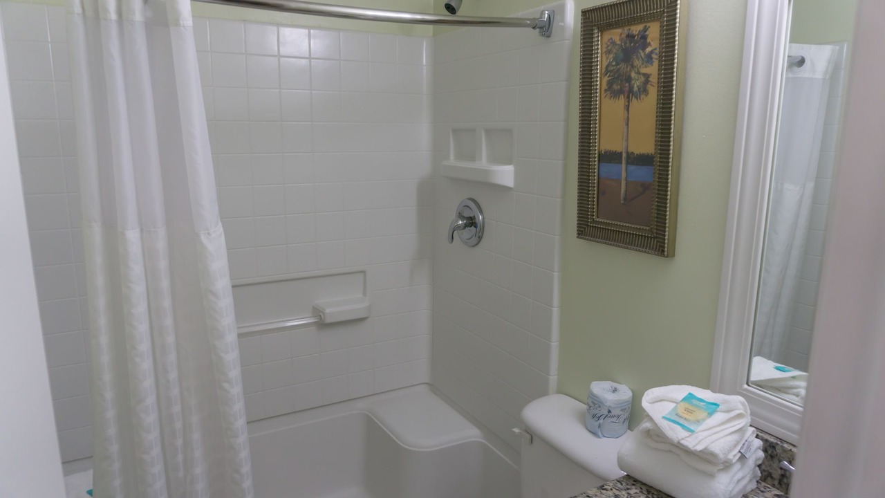 Photo of Bathroom in Kissimmee