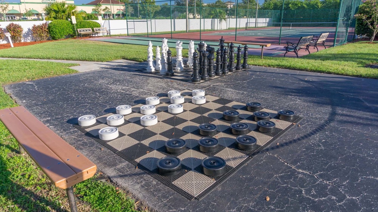 Photo of Outdoor in Kissimmee
