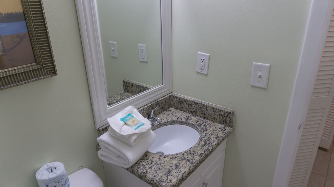 Photo of Bathroom in Kissimmee
