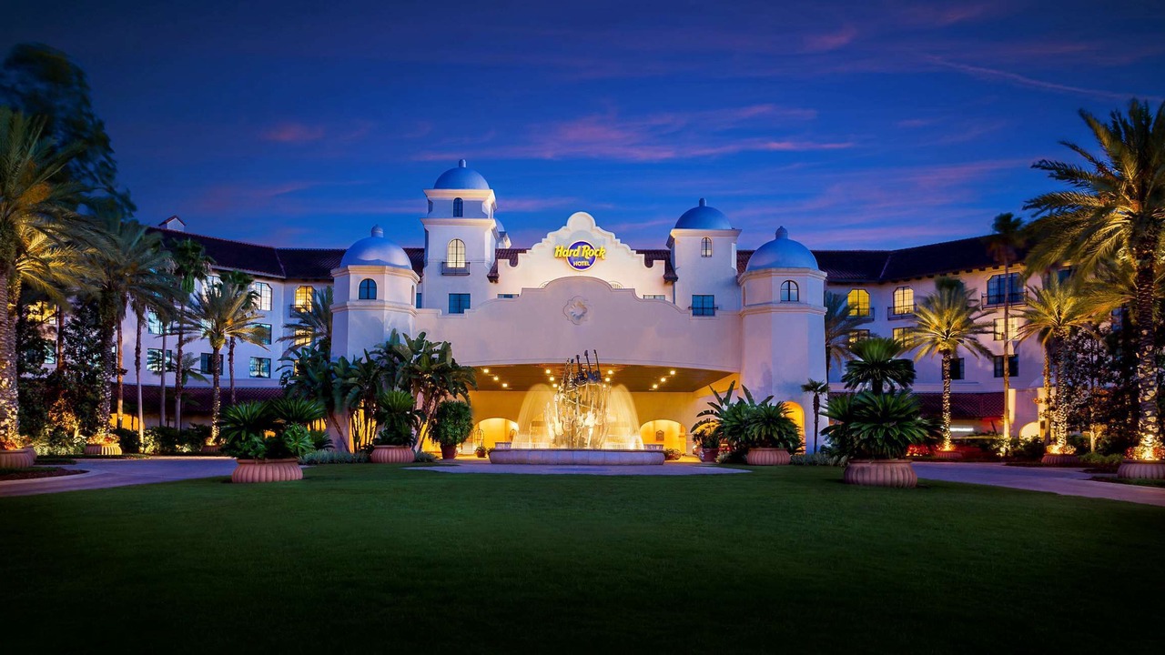 Photo of Outdoor in Florida Center