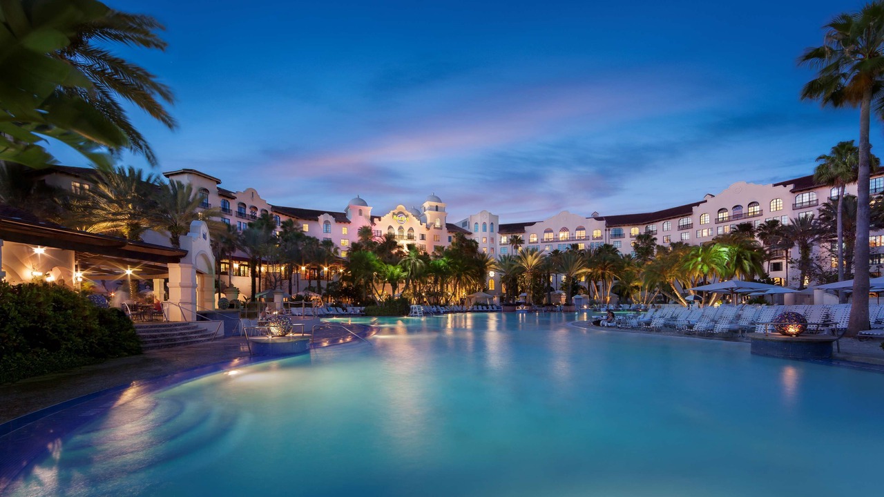 Photo of Outdoor in Florida Center