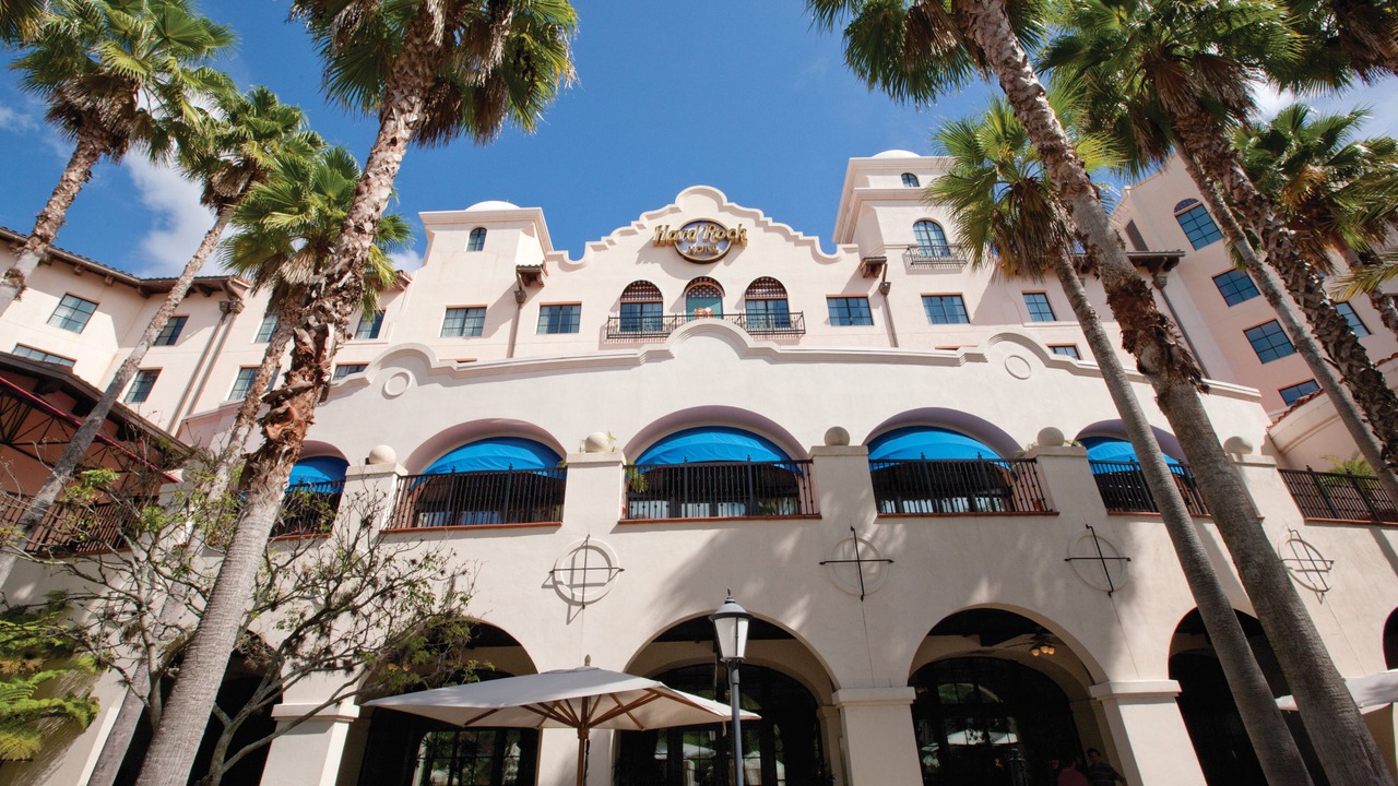 Photo of Outdoor in Florida Center
