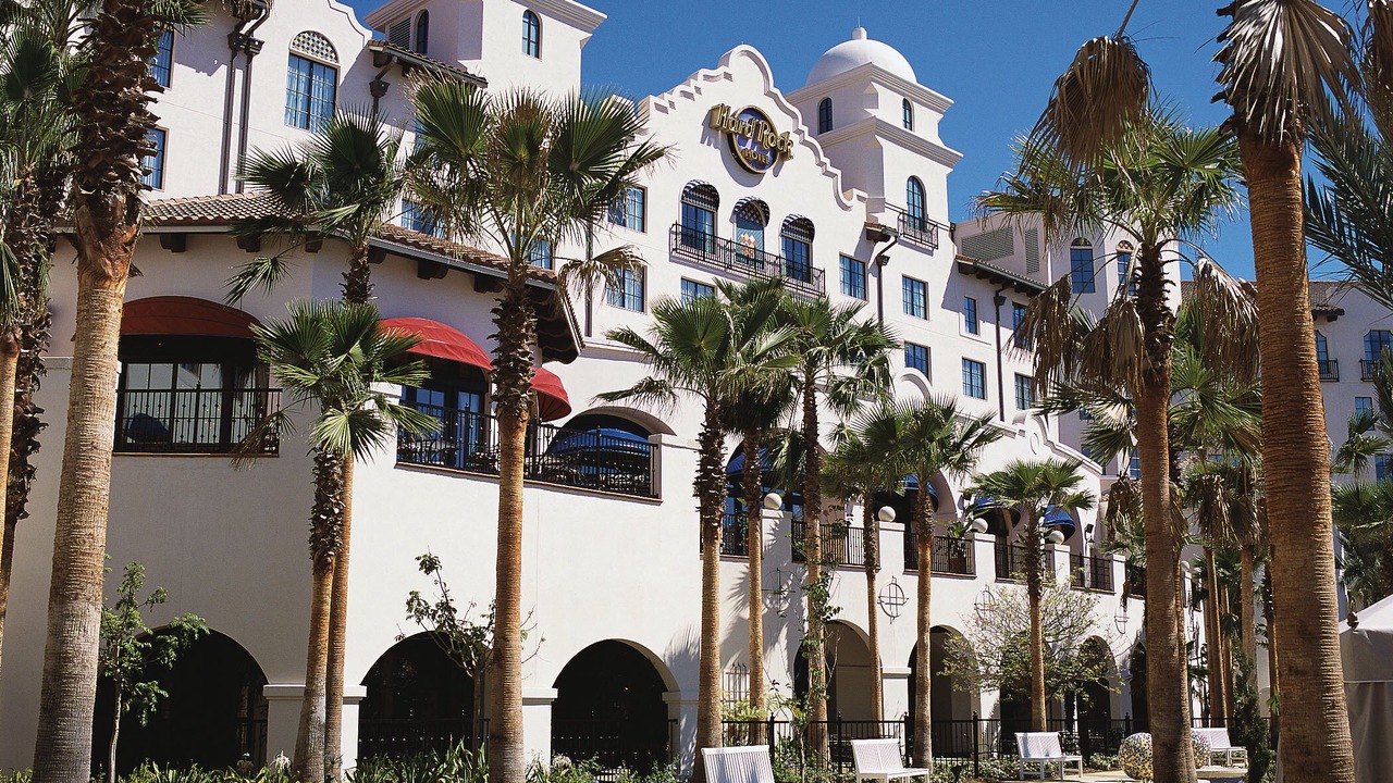 Photo of Outdoor in Florida Center