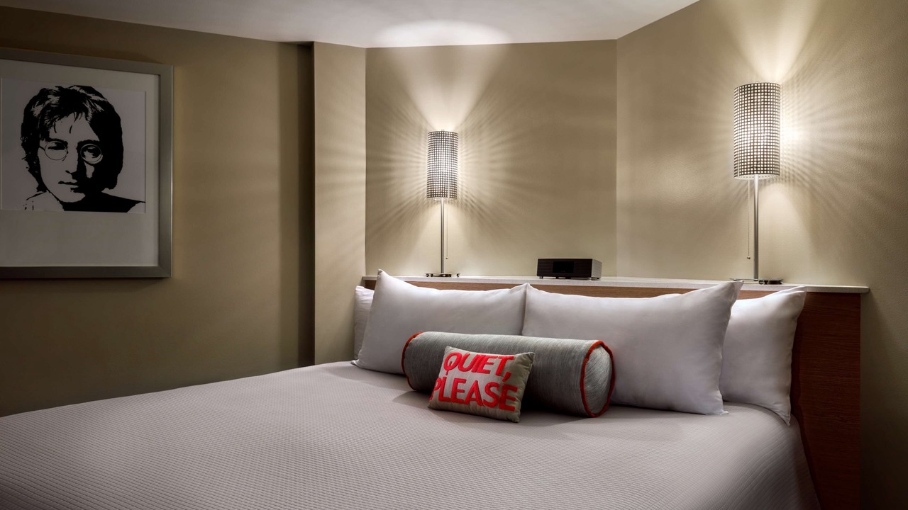 Photo of Bedroom in Florida Center